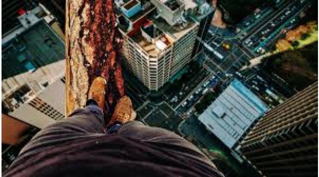 ANALİZ: TL ve çılgın risk iştahı