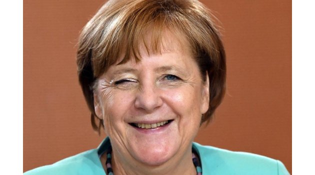 Angela Merkel'den Türkiye açıklaması