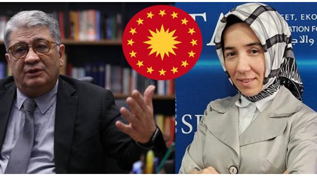 Ankara’dan ABD’nin vergi yasası