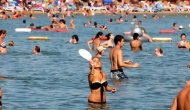 Antalya 1 milyon turist barajını aştı