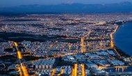 Antalya Büyükşehir 4 ilçede taşınmazlarını satıyor