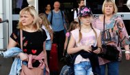 Antalya turizminde Avrupa'dan rekor artış!