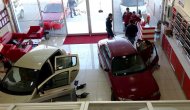 Araçlarda cam filmi yasaklanınca iflas etme noktasına geldi!