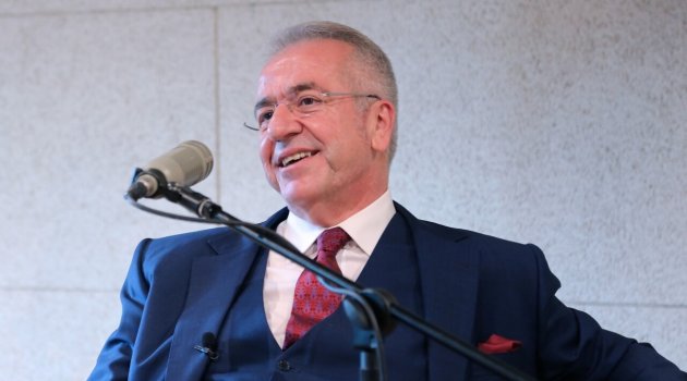 Artık zaman kaybedecek lüksümüz yok