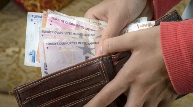 Asgari ücretliye yılın son 4 ayı ilave AGİ