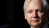 Assange'ın