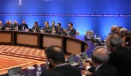 Astana'da bir Suriye zirvesi daha