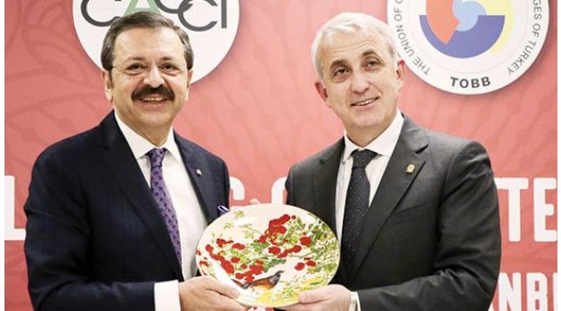 Asya-Pasifik ile ticaret artacak
