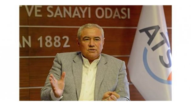 Atso Akademi'den Yenilenebilir Enerji Kaynakları Eğitimi