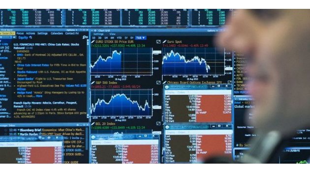 Avrupa borsaları haftayı düşüşle kapattı
