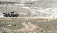 Azerbaycan mevzilerine sızmaya çalışan Ermeni asker öldürüldü