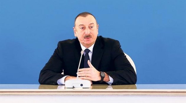 Azerbaycan'da yeni hükümet açıklandı