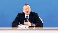 Azerbaycan'da yeni hükümet açıklandı