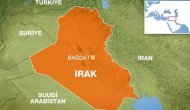 Bağdat'ta intihar saldırısı: 5 ölü