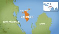 Bahreyn’de Rusya kadar petrol bulundu!