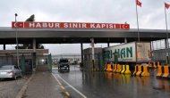 Bakan açıkladı! Habur Sınır Kapısı...