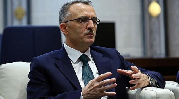 Bakan Ağbal, KDV oranlarıyla ilgili son noktayı koydu