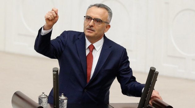 Bakan Ağbal