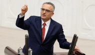 Bakan Ağbal