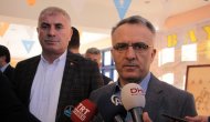 Bakan Ağbal'dan kamu görevlilerine lojman müjdesi