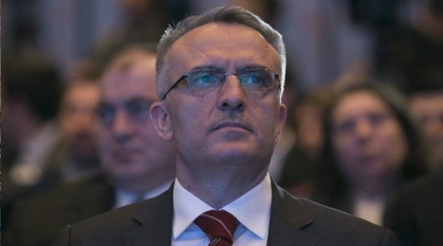 Bakan Ağbal'dan şeker fabrikaları ile ilgili son dakika açıklaması