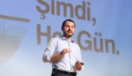Bakan Albayrak Bursa’da gençlerle bir araya geldi