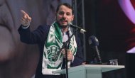 Bakan Albayrak sert çıktı! 'Bir insan bu kadar mı cahil olur?'