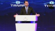 Bakan Albayrak: TANAP; istikrarın, güçlü liderlik ve vizyonun projesidir