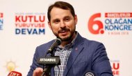 Bakan Albayrak: Tüm Trakya havzasını en etkin şekilde değerlendireceğiz