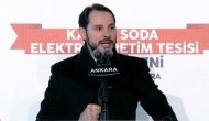 Bakan Albayrak: Yatırımda Cumhuriyet rekoru kırdık