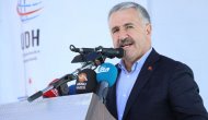 Bakan Arslan: 2029'da 81 ilin tamamı bölünmüş yollarla bağlanmış olacak