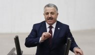 Bakan Arslan hakkındaki gensoru reddedildi