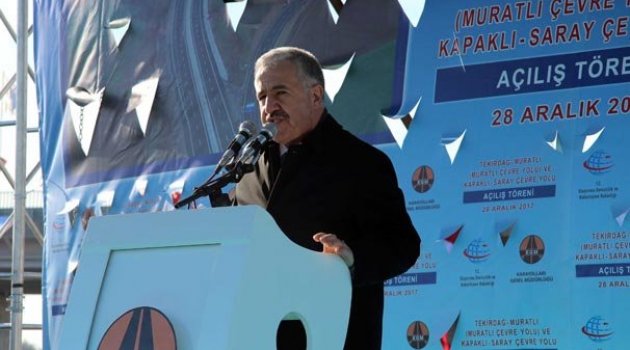 Bakan Arslan