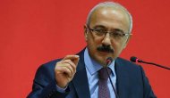 Bakan Elvan: Büyüme hızımız muhtemelen yüzde 7'nin üzerinde gelecek