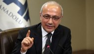 Bakan Elvan sanayi üretimi verilerini değerlendirdi
