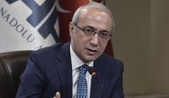 Bakan Elvan, sanayi üretimi verilerini değerlendirdi