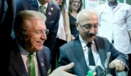 Bakan Elvan: Türkiye marka başvurularında Avrupa birincisi