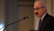 Bakan Elvan: