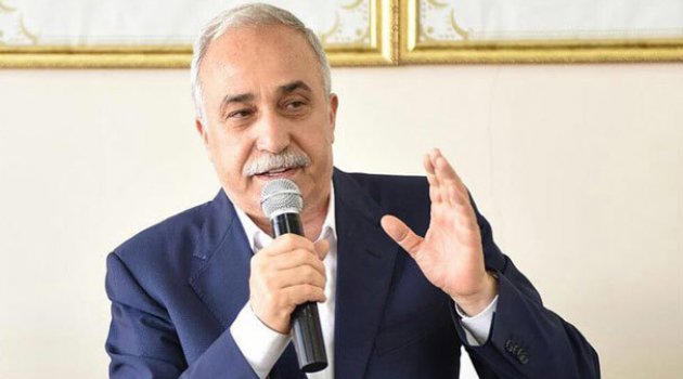 Bakan Fakıbaba: Et fiyatlarının yüksek olmasının sebebi düve eksiği
