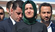 Bakan Fatma Betül Sayan Kaya'dan eşiyle ilgili açıklama