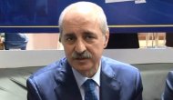 Bakan Kurtulmuş: ABD kararını geri alırsa...