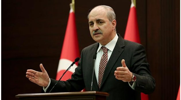 Bakan Kurtulmuş Avrupalı turizmcilere Türk turizmini anlatacak
