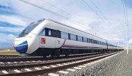 Bakan müjdeyi verdi! Bittiğinde Kayseri-Ankara arası 1.5 saat olacak...