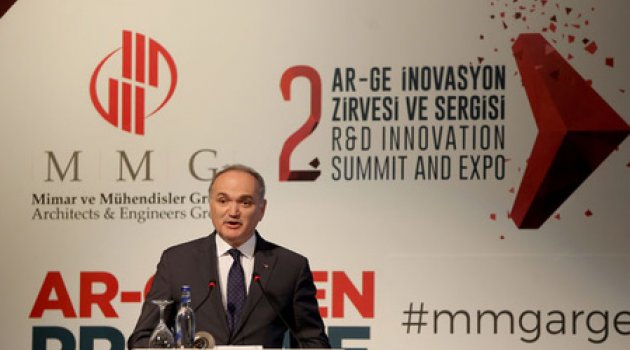 Bakan Özlü’den ‘Bilişim Vadisi’ açıklaması
