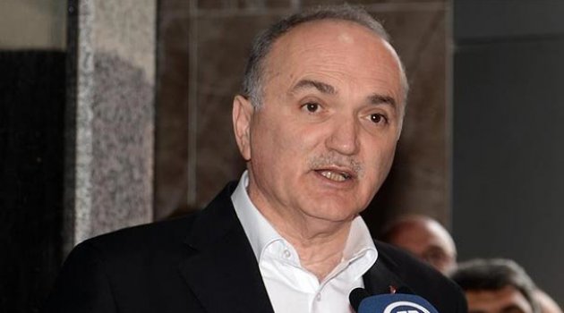 Bakan Özlü: Kaliteli ihracat modeline doğru ilerliyoruz