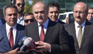 Bakan Özlü TÜPRAŞ’taki patlamanın nedenini açıkladı
