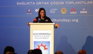 Bakan Sarıeroğlu: 7,5 milyon vatandaşın GSS primini devlet ödüyor