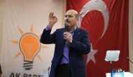 Bakan Soylu: 'Gitmezsek de gelmezsek de o köy bizim köyümüzdür' dediler