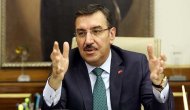 Bakan Tüfenkci: Türkiye'de lisanslı depo kapasitesi 9 milyon 500 bin tona ulaşacak