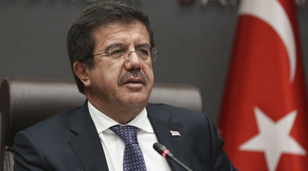 Bakan Zeybekci: Torba'da beklenmeyen sürprizler var